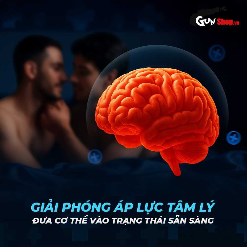 Chai hít tăng khoái cảm Popper PWD USA Avenger Neon Party Blue - Chai 30ml