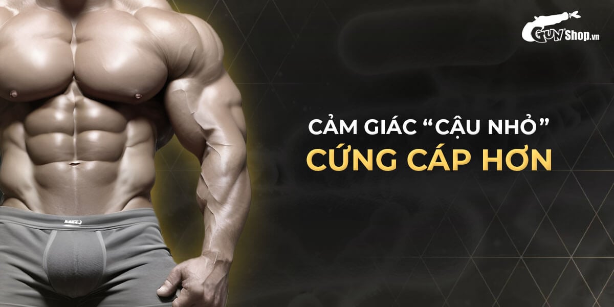  Phân phối Gel bôi tăng kích thước cao cấp Titan Gold - Chai 50ml có tốt không?