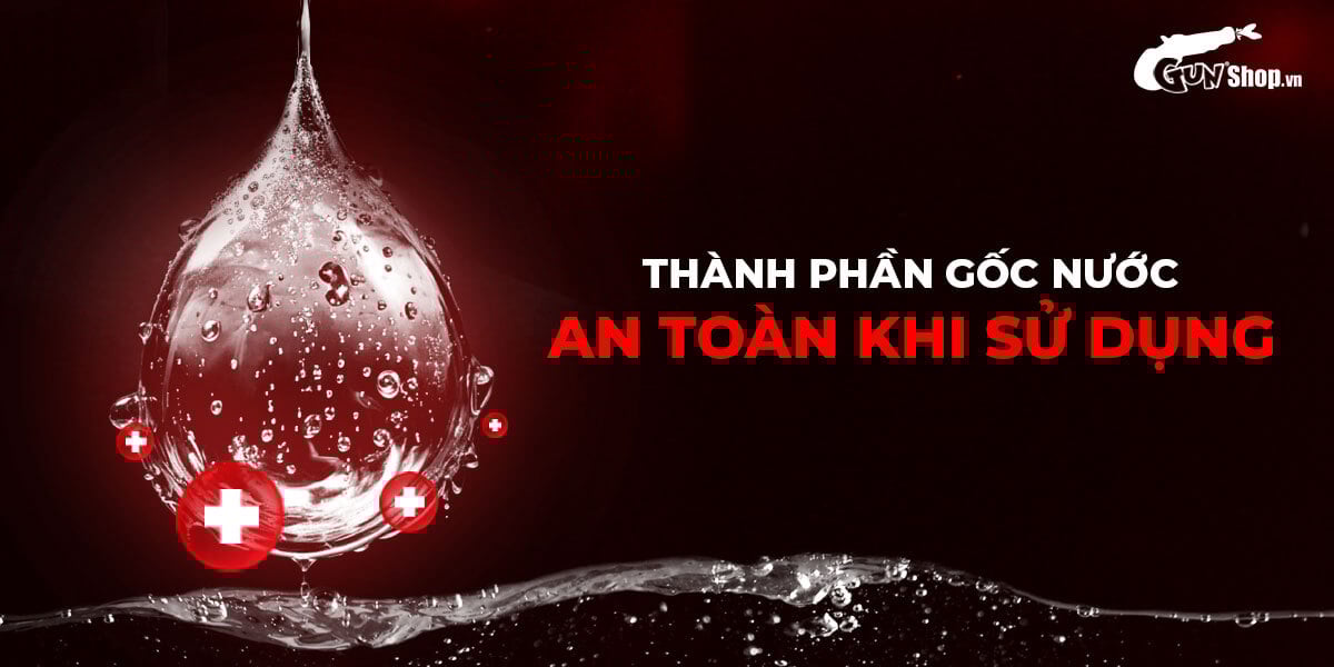  Shop bán Gel bôi tăng kích thước Titan - Chai 50ml nhập khẩu
