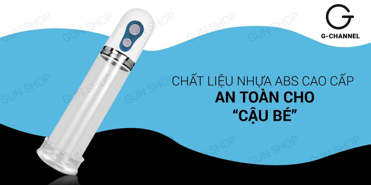 Cung cấp Máy tập tăng kích thước dương vật tự động FreeSpace Man cao cấp