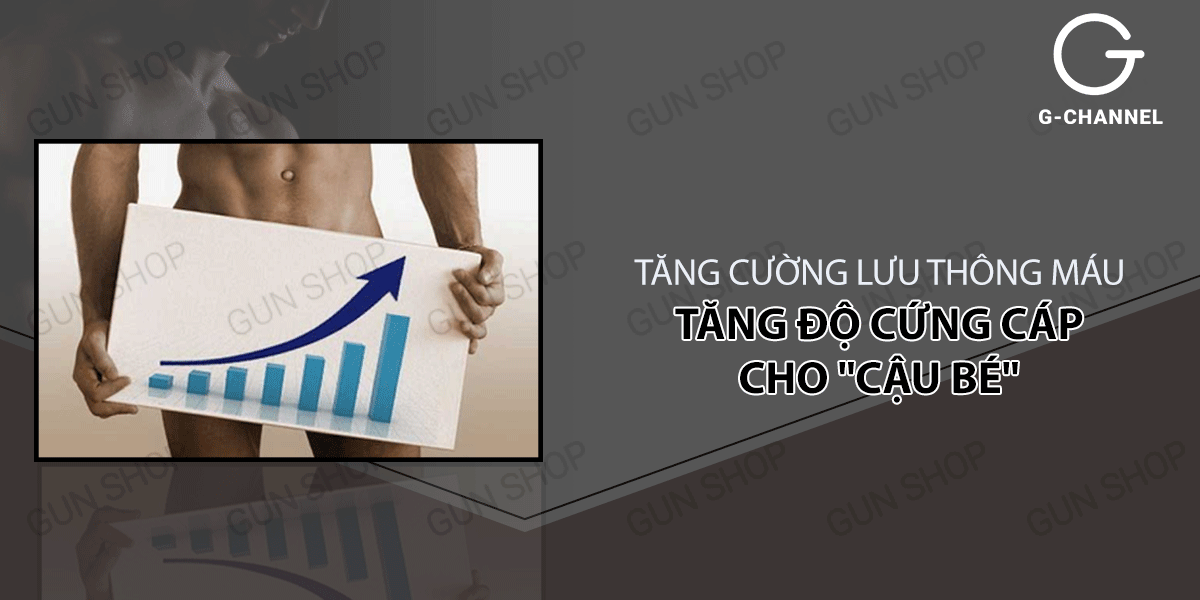 Máy Tập Dương Vật Lovetoy Worx VX5 Tự Động Tăng Kích Thước