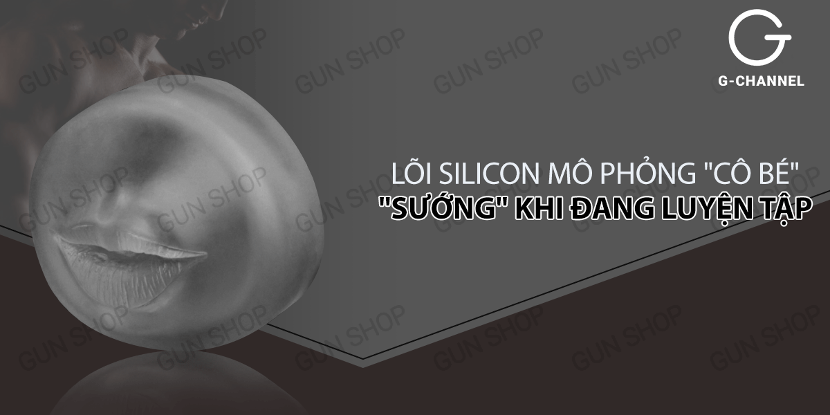 Máy Tập Dương Vật Lovetoy Worx VX5 Tự Động Tăng Kích Thước