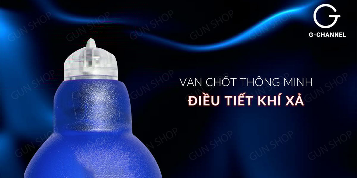  Giá sỉ Máy tập tăng kích thước dương vật Hydromax X40 cao cấp
