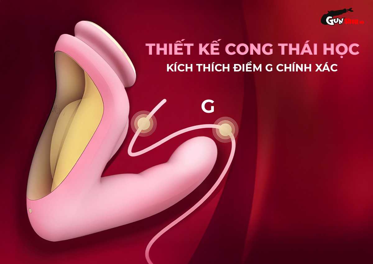  Cửa hàng bán Máy massage Leten Finger Vibrator cao cấp