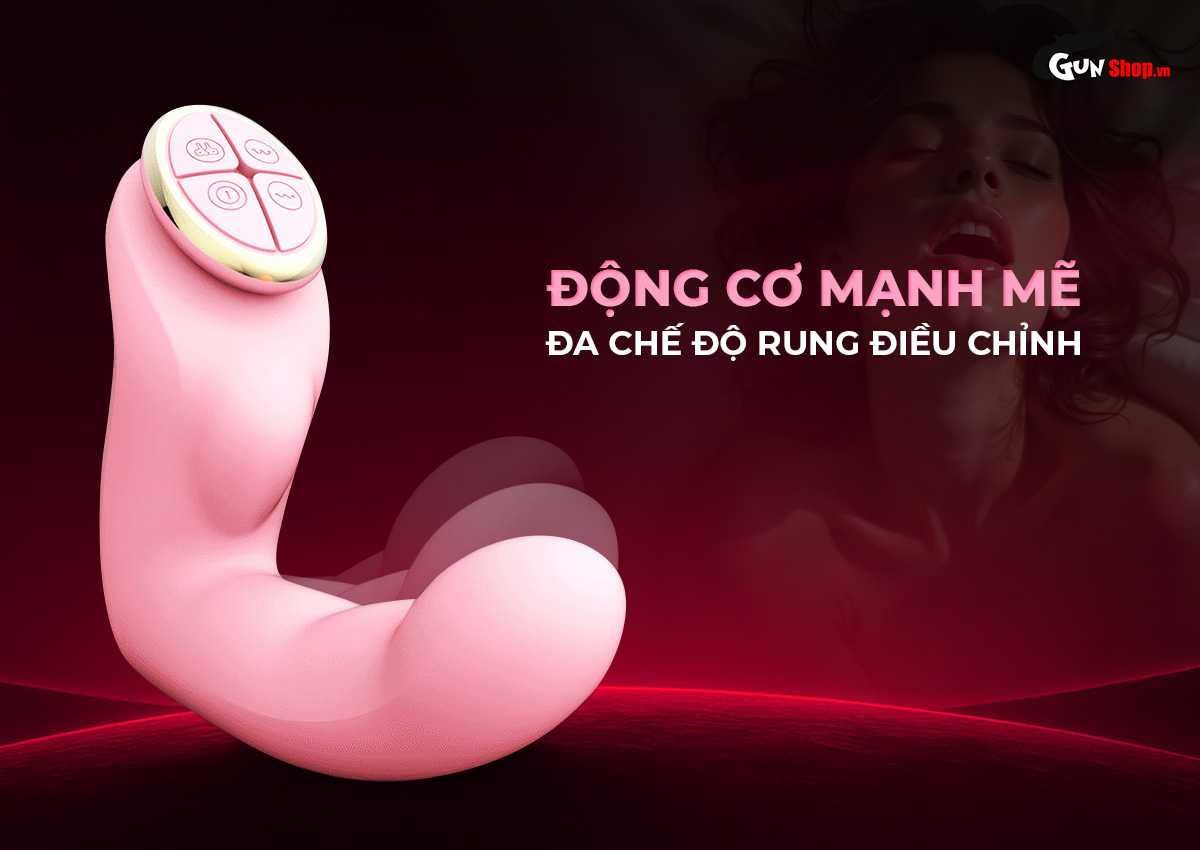  Cửa hàng bán Máy massage Leten Finger Vibrator cao cấp