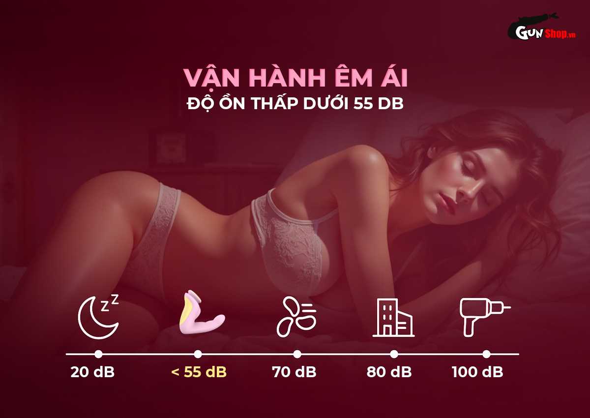  Cửa hàng bán Máy massage Leten Finger Vibrator cao cấp