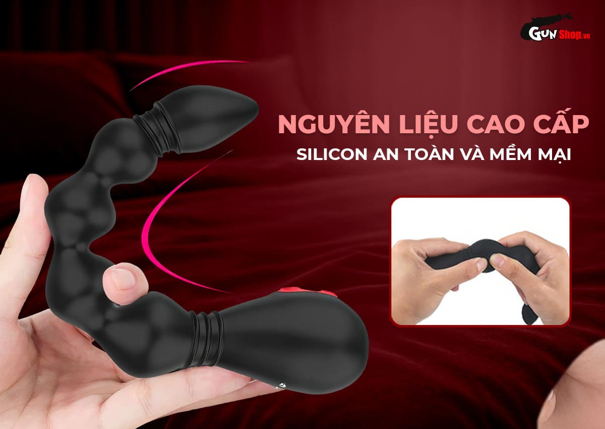  Phân phối Máy massage Shelly Play Meto loại tốt