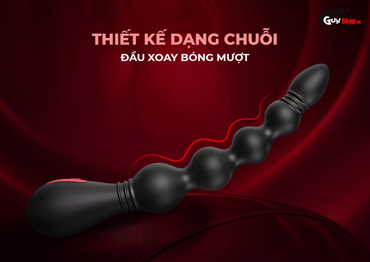  Phân phối Máy massage Shelly Play Meto loại tốt