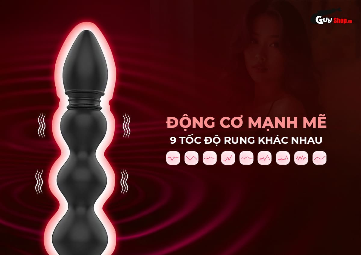  Phân phối Máy massage Shelly Play Meto loại tốt