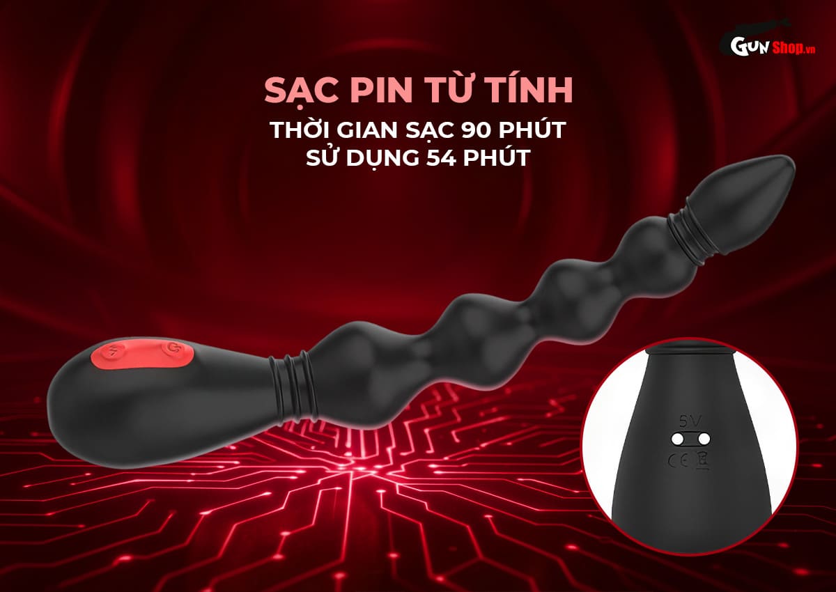  Phân phối Máy massage Shelly Play Meto loại tốt