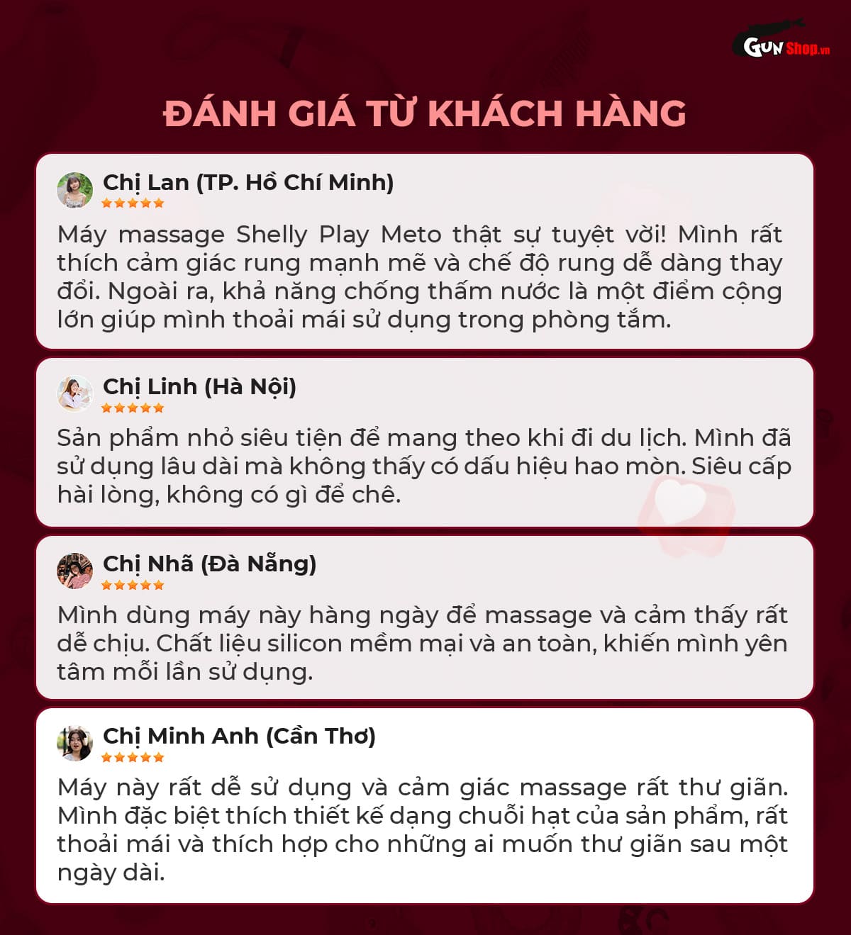  Phân phối Máy massage Shelly Play Meto loại tốt
