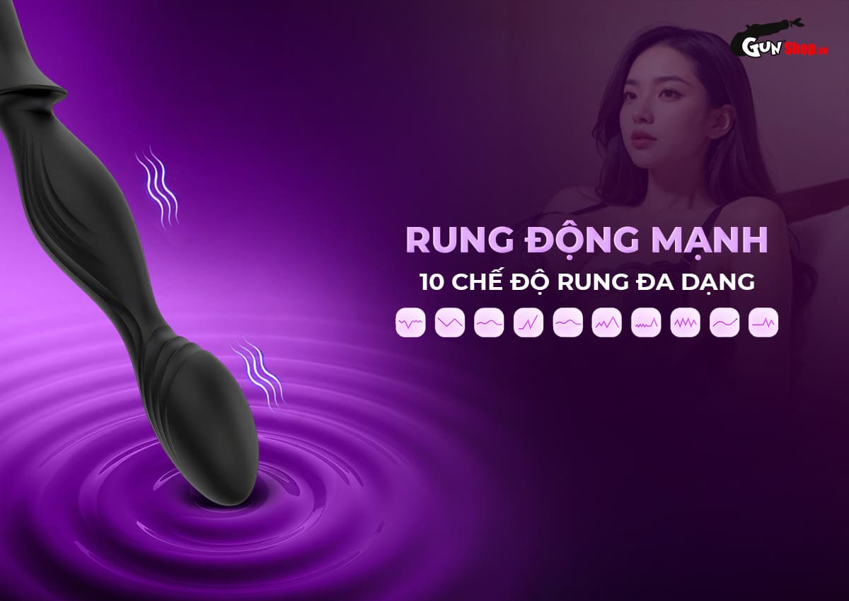  Kho sỉ Máy massage Shelly Play Horizon giá tốt