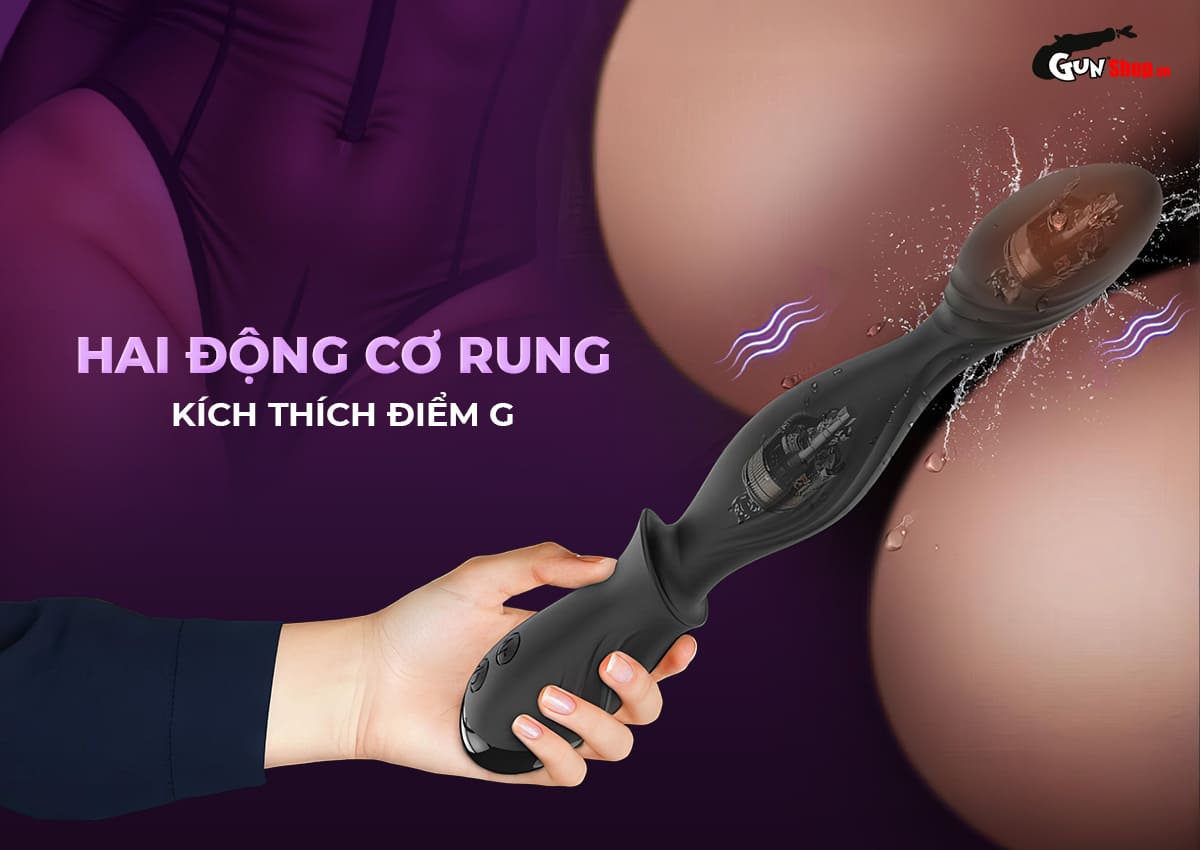  Kho sỉ Máy massage Shelly Play Horizon giá tốt