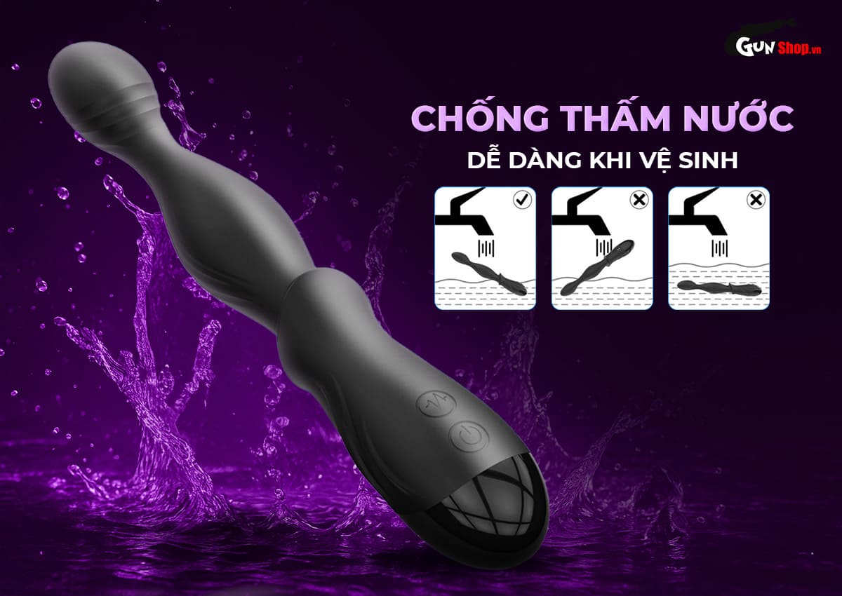  Kho sỉ Máy massage Shelly Play Horizon giá tốt