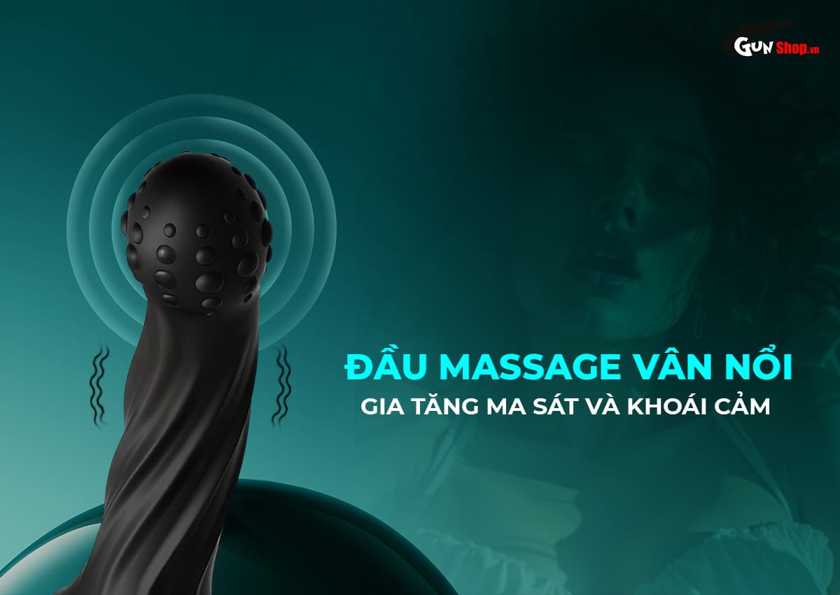  Kho sỉ Máy massage Shelly Play Sperax nhập khẩu