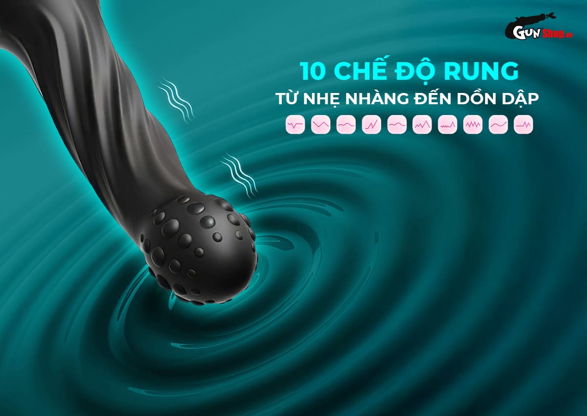  Kho sỉ Máy massage Shelly Play Sperax nhập khẩu