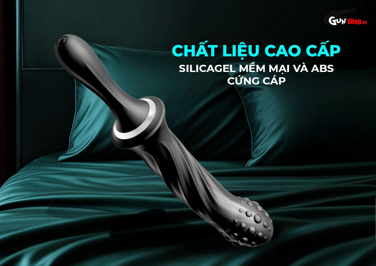  Kho sỉ Máy massage Shelly Play Sperax nhập khẩu