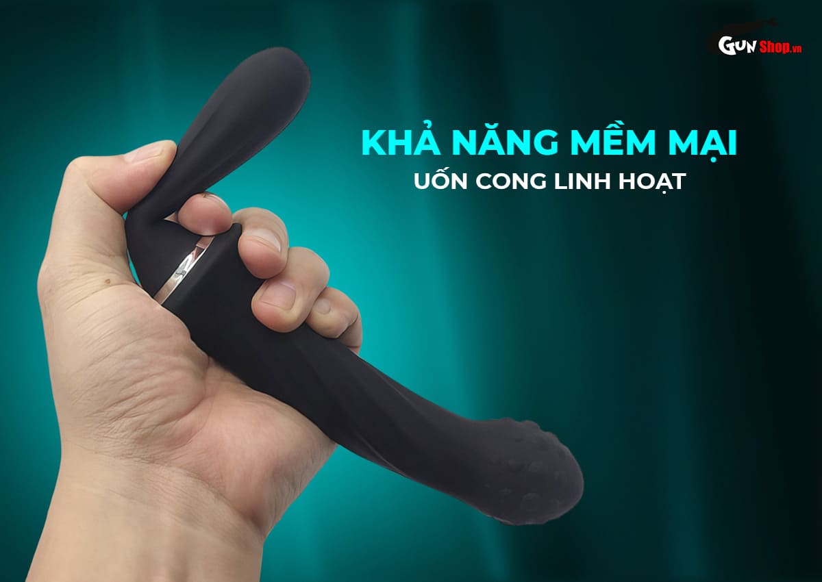  Kho sỉ Máy massage Shelly Play Sperax nhập khẩu