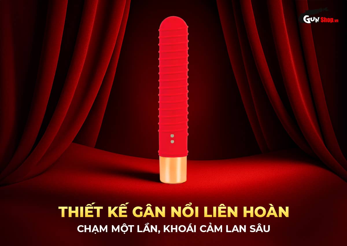  So sánh Máy massage Shelly Play Tornado hàng mới về