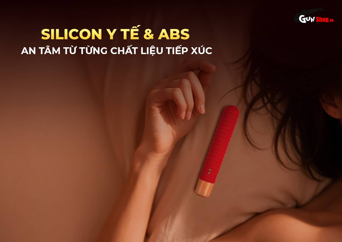  So sánh Máy massage Shelly Play Tornado hàng mới về