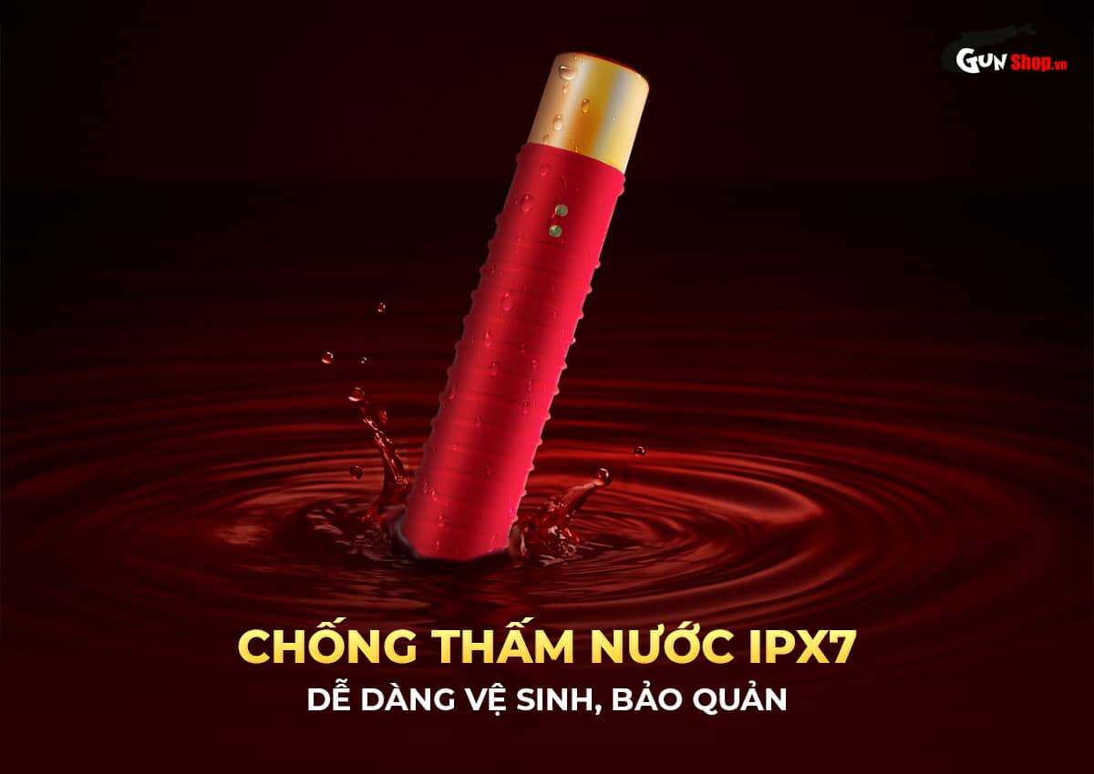  So sánh Máy massage Shelly Play Tornado hàng mới về