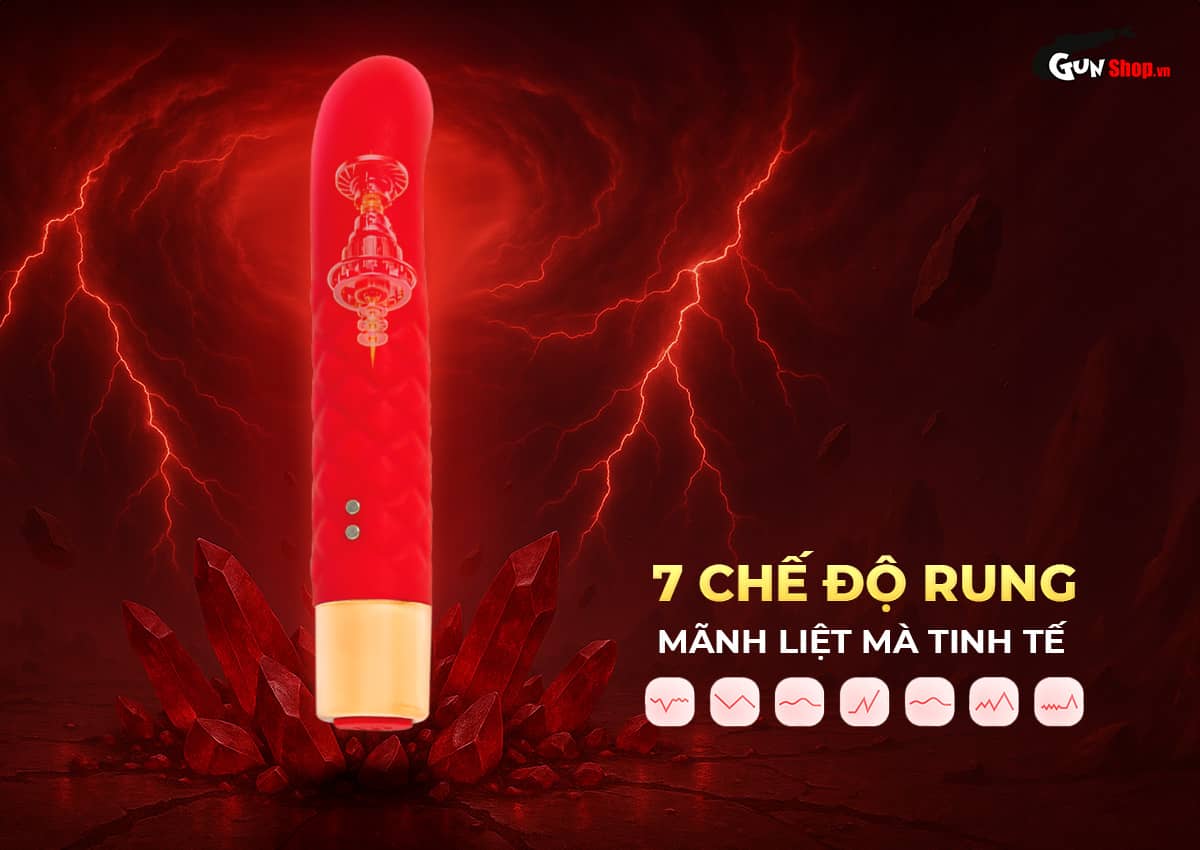  Đánh giá Máy massage Shelly Play Jasper tốt nhất