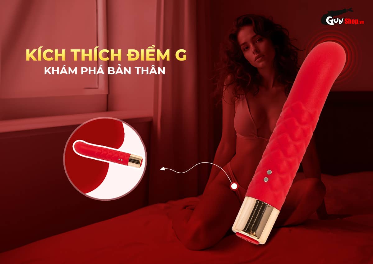  Đánh giá Máy massage Shelly Play Jasper tốt nhất