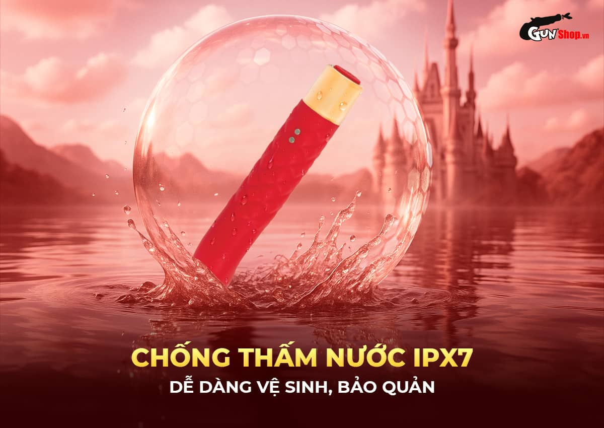  Đánh giá Máy massage Shelly Play Jasper tốt nhất