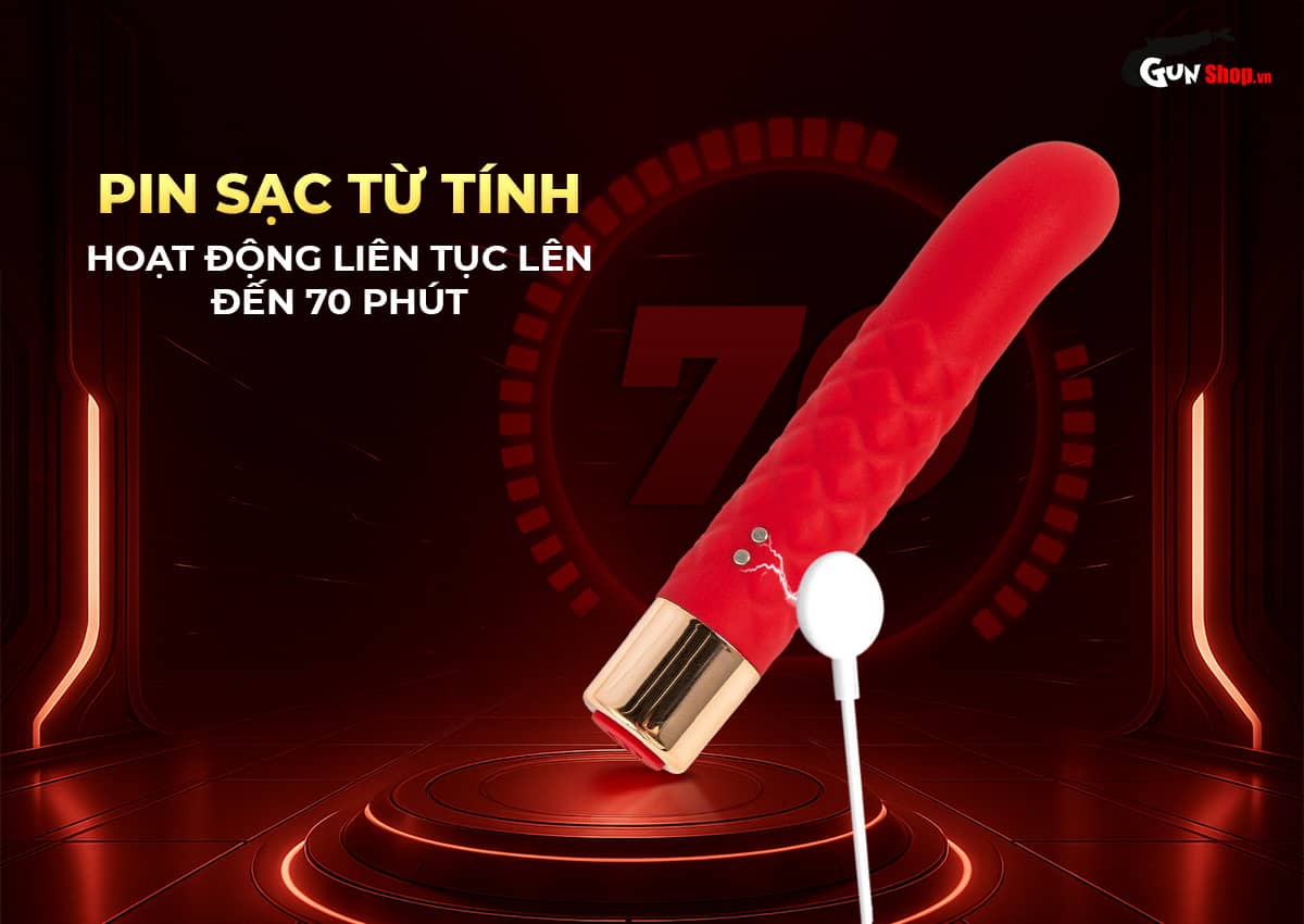  Đánh giá Máy massage Shelly Play Jasper tốt nhất