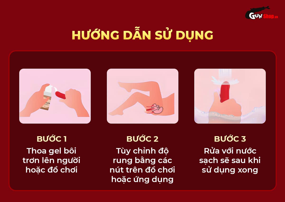  Đánh giá Máy massage Shelly Play Jasper tốt nhất