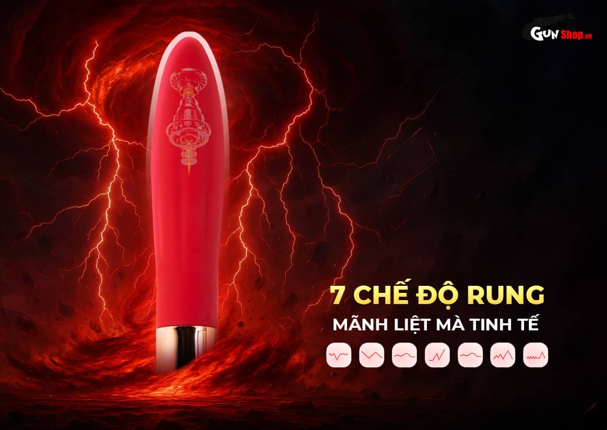  Shop bán Máy massage Shelly Play Twister chính hãng