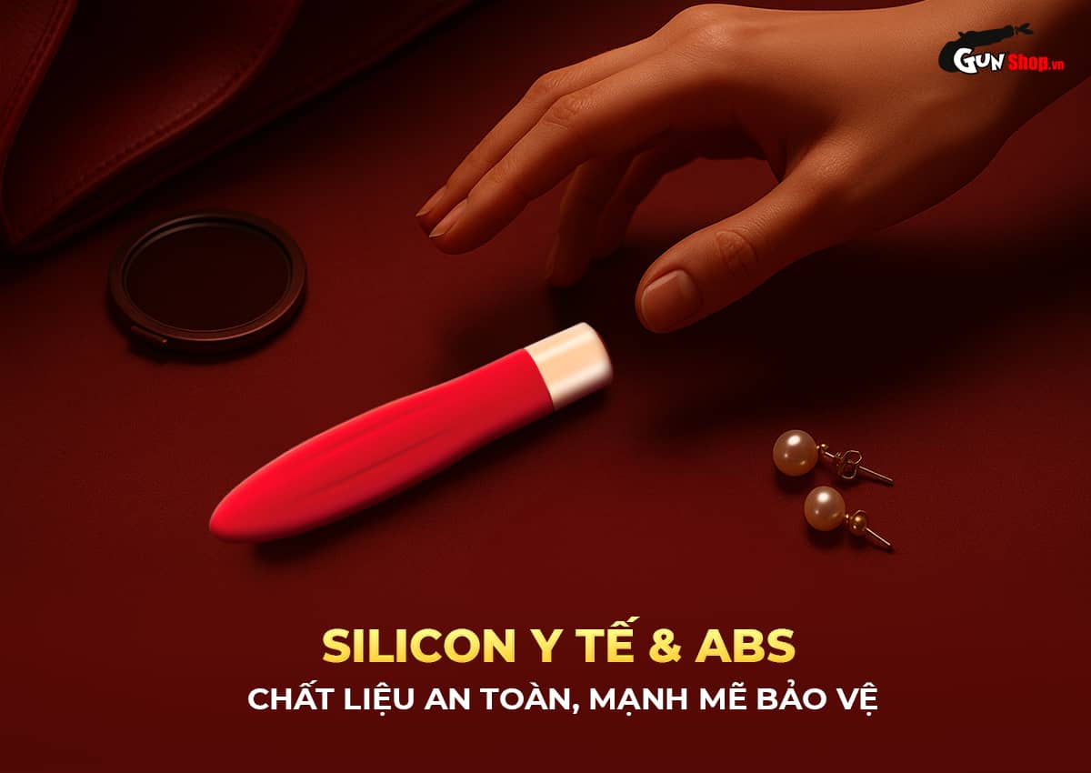  Shop bán Máy massage Shelly Play Twister chính hãng