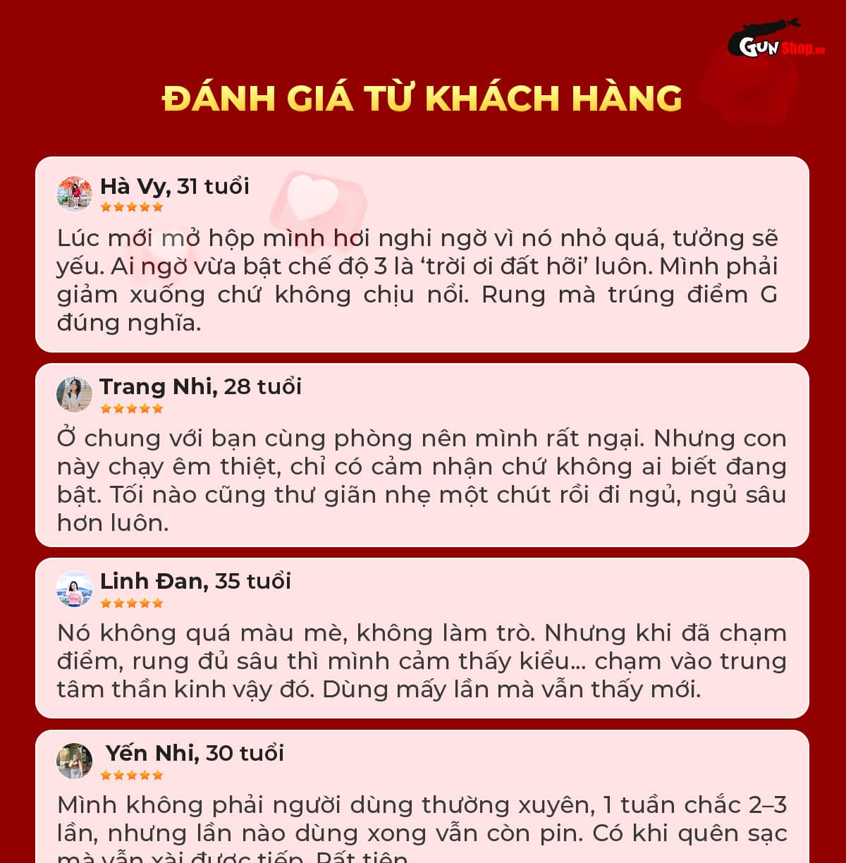  Shop bán Máy massage Shelly Play Twister chính hãng