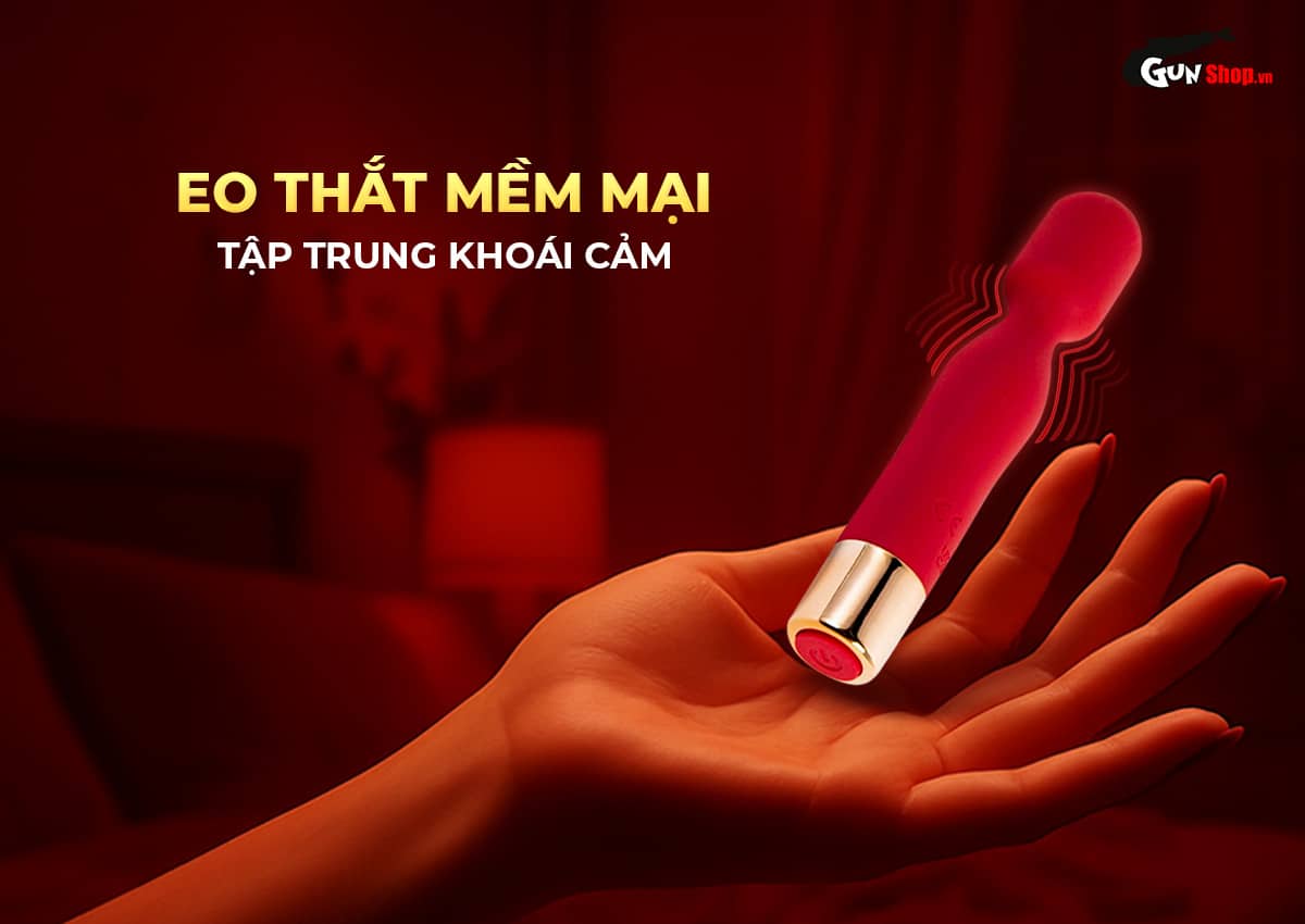  So sánh Máy massage Shelly Play Ember chính hãng