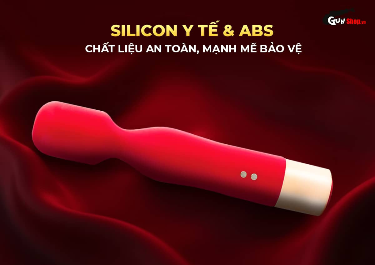  So sánh Máy massage Shelly Play Ember chính hãng