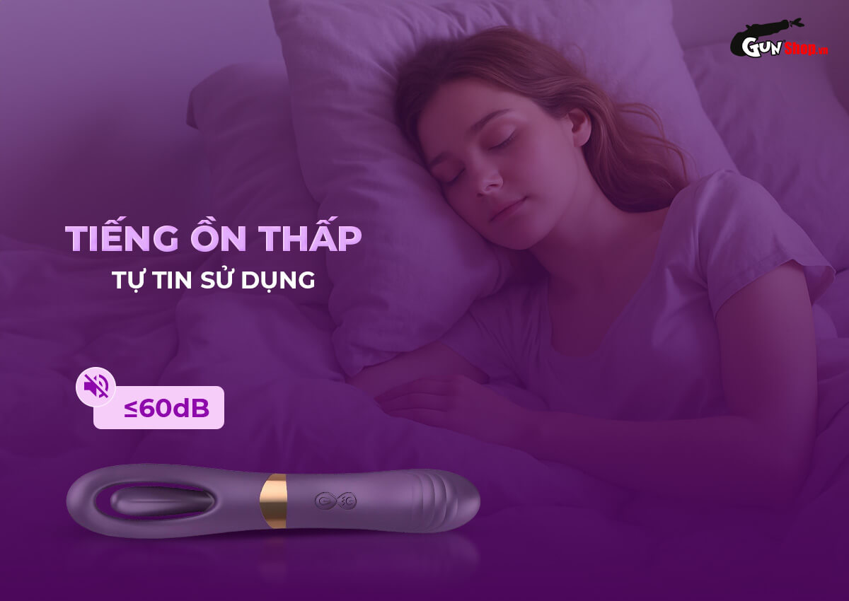 Máy Massage Shelly Play Peyton Giảm Đau Mua Ngay Khuyến Mãi