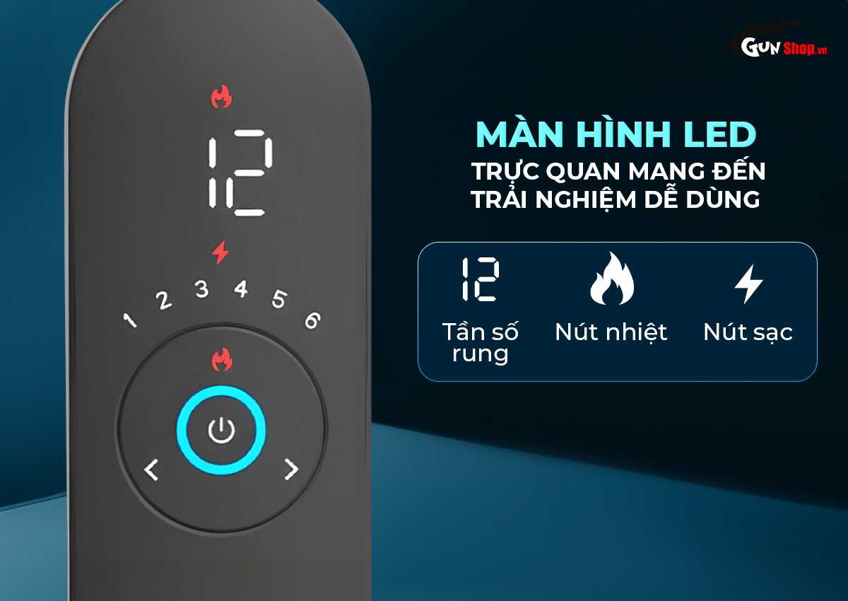 Máy Massage Kích Thích Shelly Play CaresSa Mua Ngay Giá Tốt