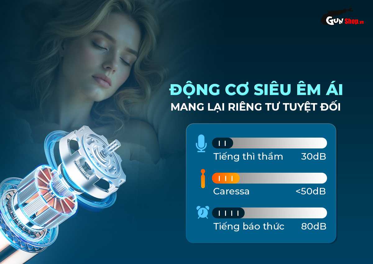 Máy Massage Kích Thích Shelly Play CaresSa Mua Ngay Giá Tốt