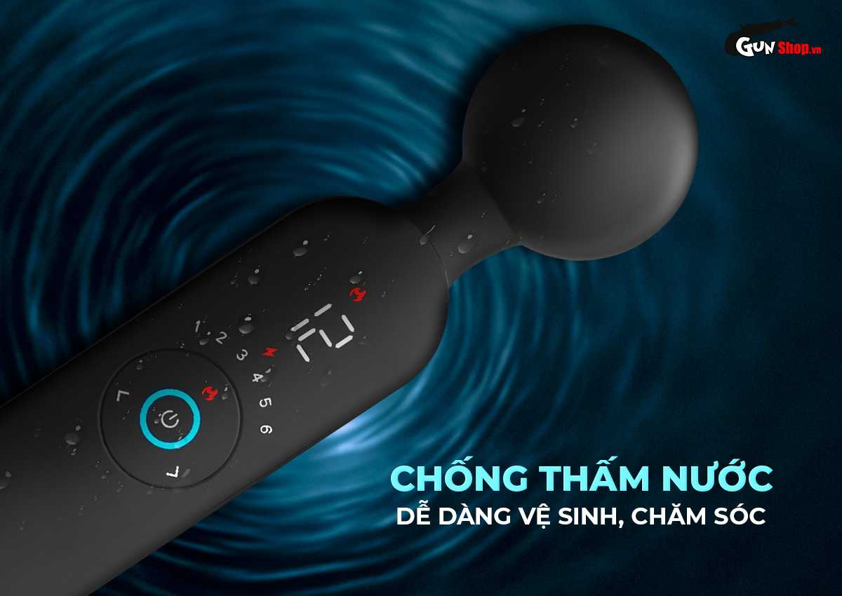 Máy Massage Kích Thích Shelly Play CaresSa Mua Ngay Giá Tốt