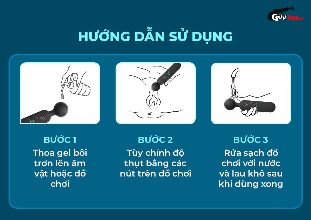 Máy Massage Kích Thích Shelly Play CaresSa Mua Ngay Giá Tốt