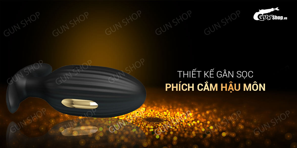 Trứng rung Pretty Love Kelly kích thích mua ngay hấp dẫn