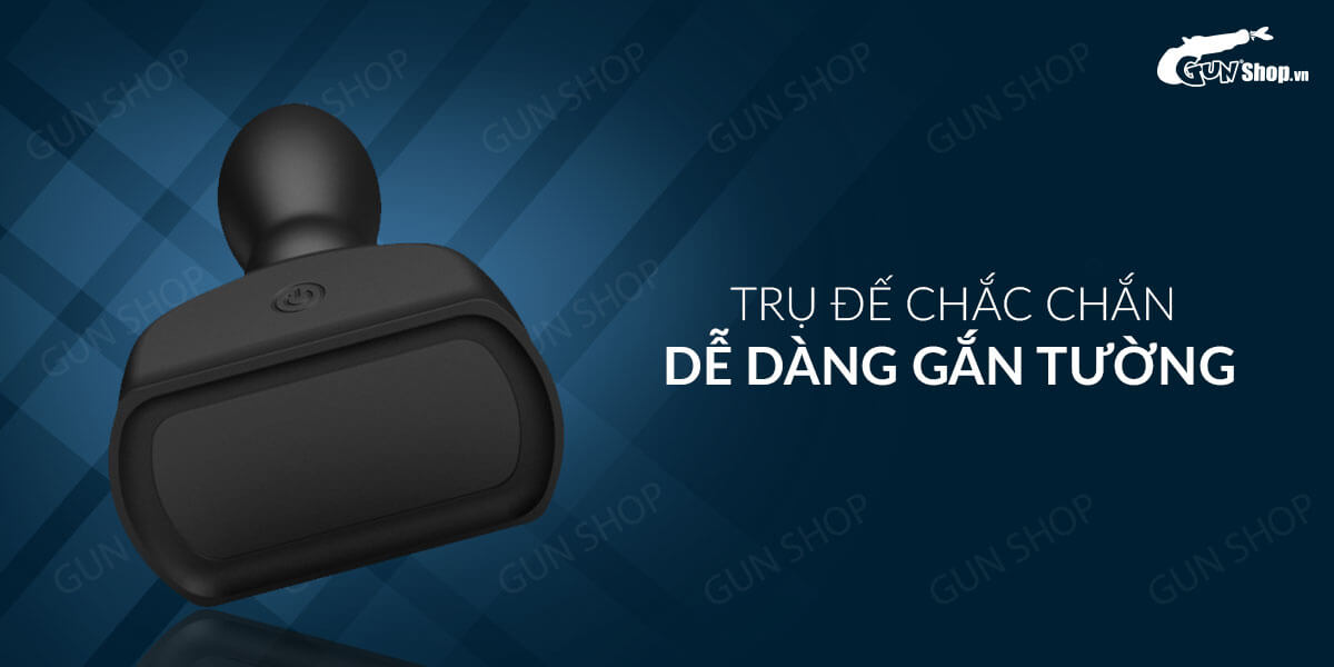 Trứng rung hậu môn Mr.Play chất lượng cao siêu kích thích