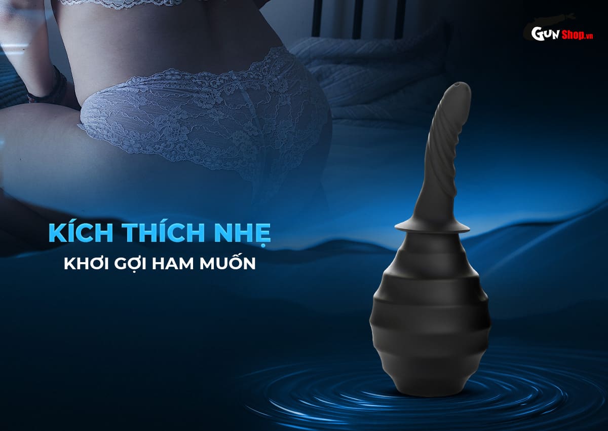  Đại lý Dụng cụ vệ sinh hậu môn Shelly Play Nest A giá rẻ