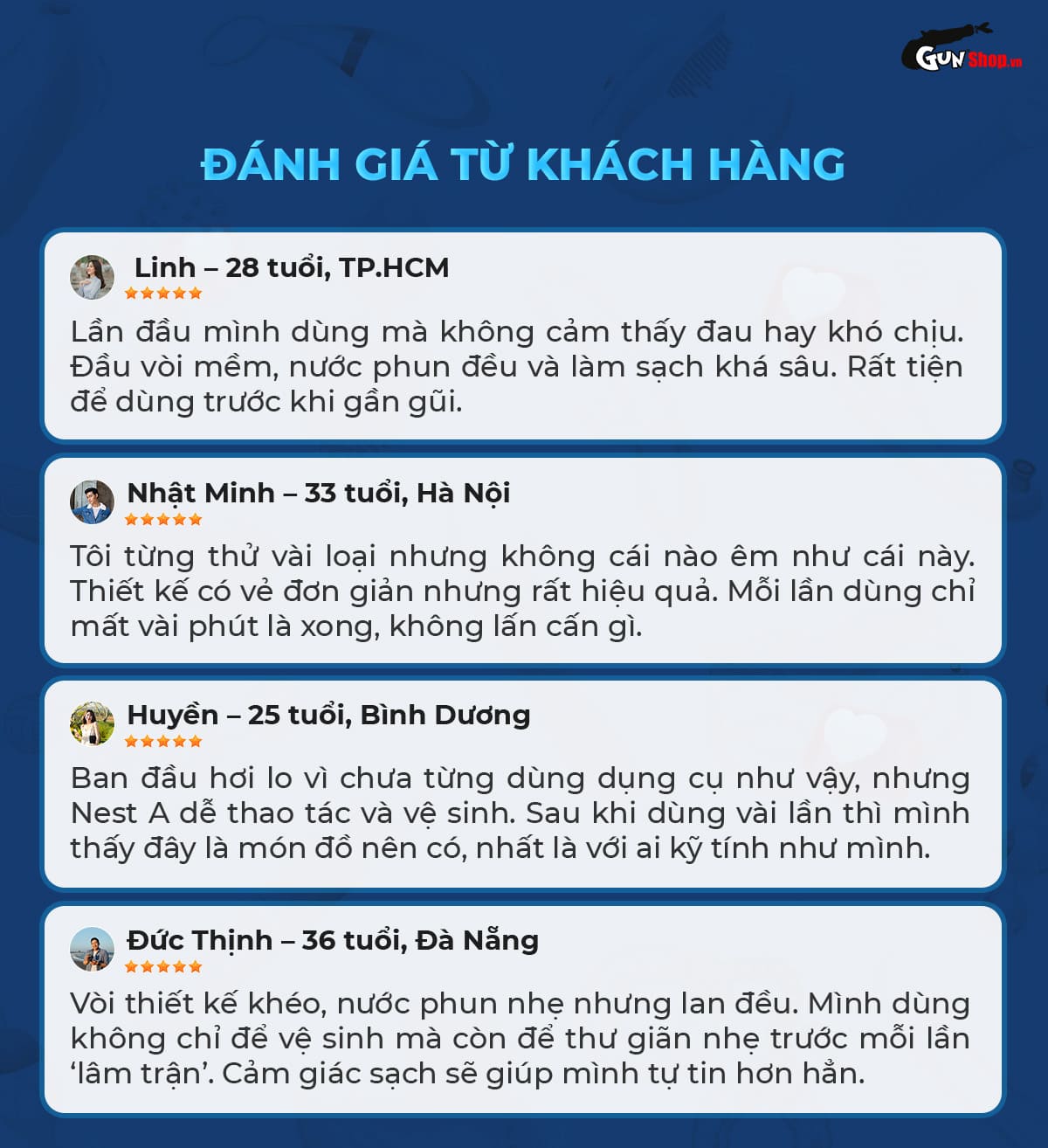  Đại lý Dụng cụ vệ sinh hậu môn Shelly Play Nest A giá rẻ