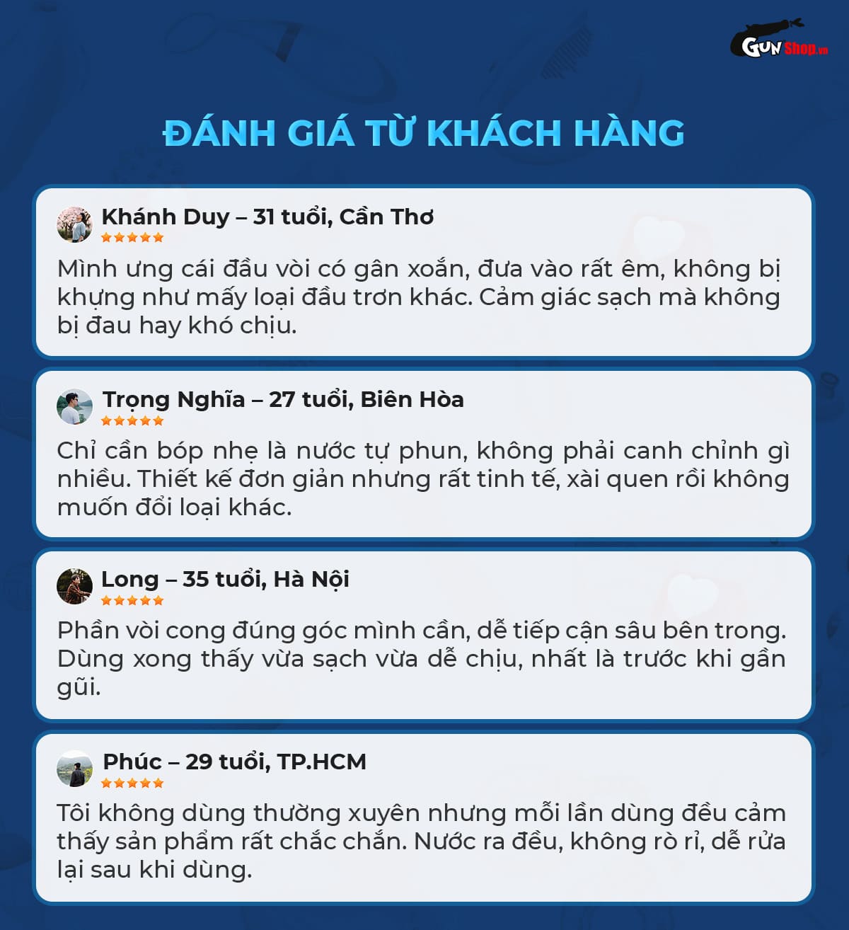 Dụng cụ vệ sinh hậu môn Shelly Play Nest B sạch sẽ, an toàn