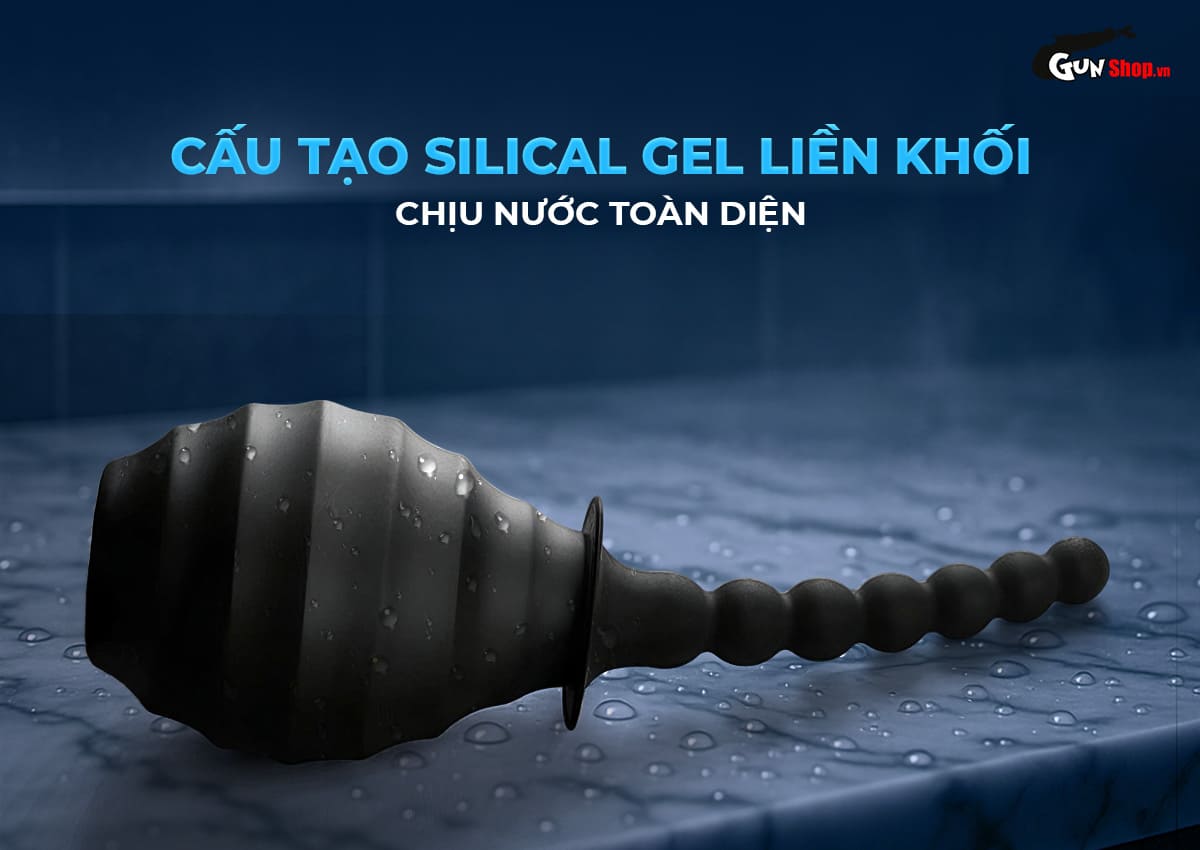  Phân phối Dụng cụ vệ sinh hậu môn Shelly Play Nest B giá sỉ