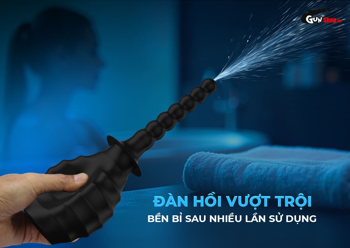  Phân phối Dụng cụ vệ sinh hậu môn Shelly Play Nest B giá sỉ