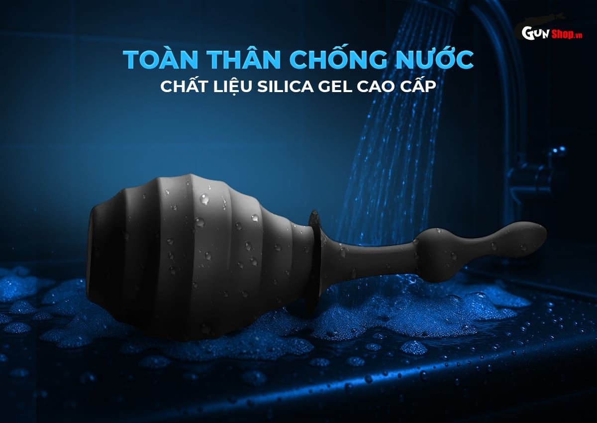  Giá sỉ Dụng cụ vệ sinh hậu môn Shelly Play Nest D giá rẻ