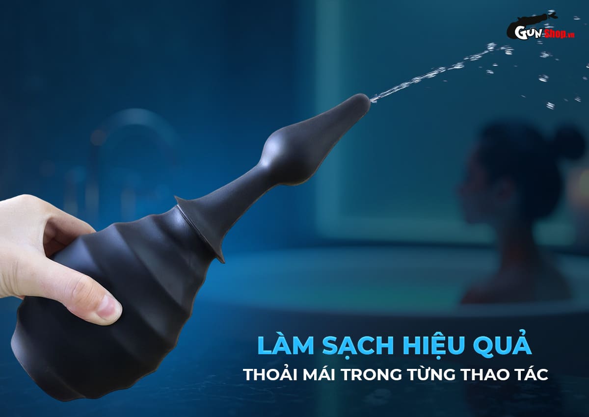  Cửa hàng bán Dụng cụ vệ sinh hậu môn Shelly Play Nest E giá sỉ
