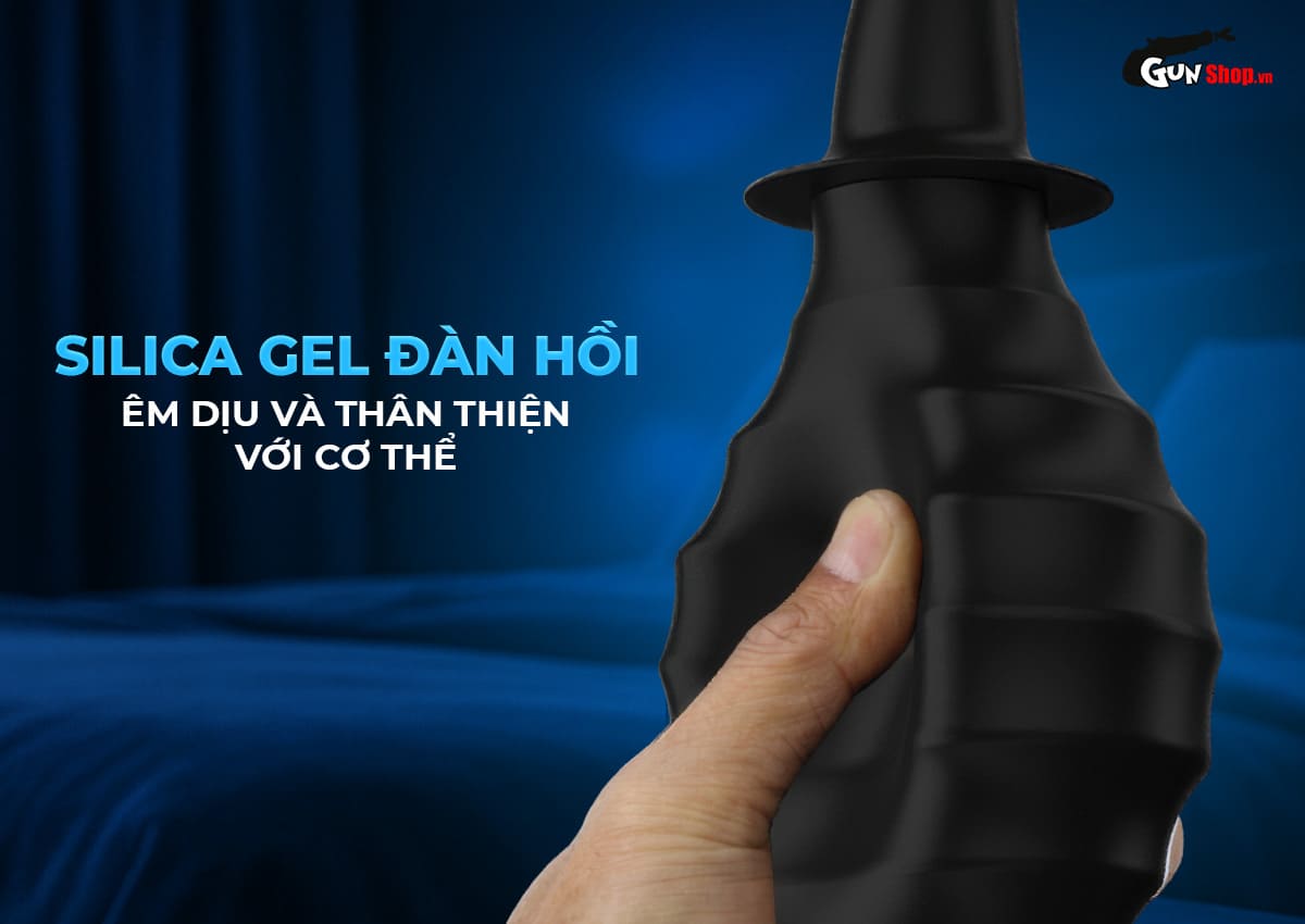  Cửa hàng bán Dụng cụ vệ sinh hậu môn Shelly Play Nest E giá sỉ
